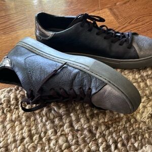 Crime London sneakers